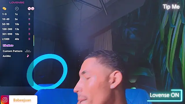 LiamByrne live sex cam