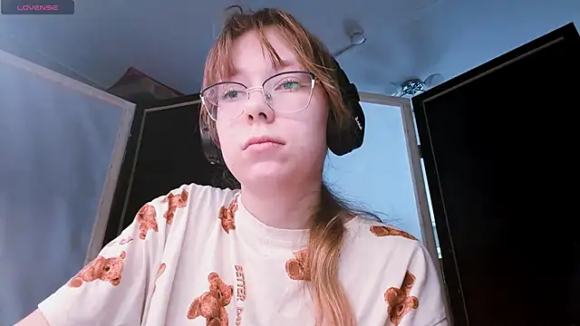 LouettaTornese's cam snapshot