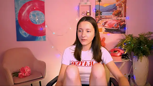 LuluPatterson's cam snapshot