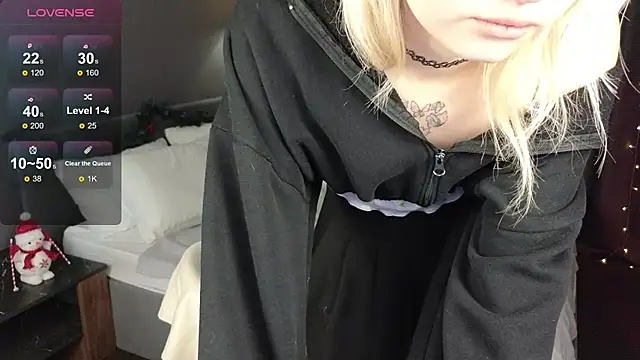 KianaVision's cam snapshot