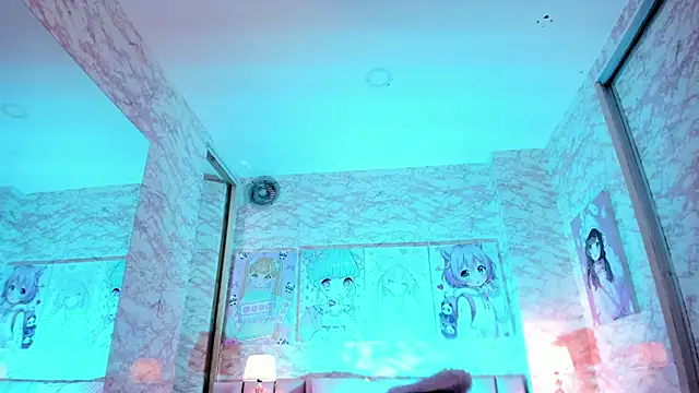 sensual_skinny live sex cam