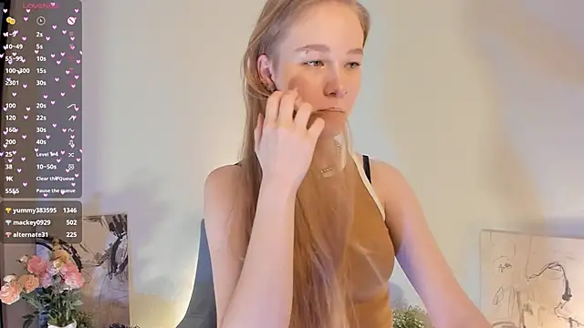 MaireLanda's cam snapshot