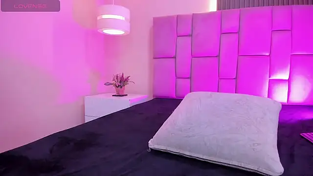 Eclipse_Divina's cam snapshot