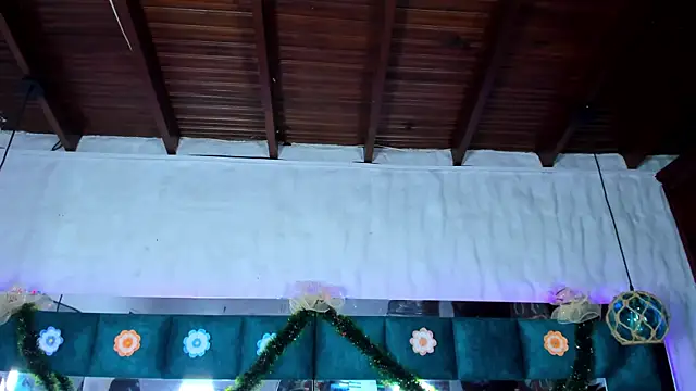 Zoe_Cambell's cam snapshot