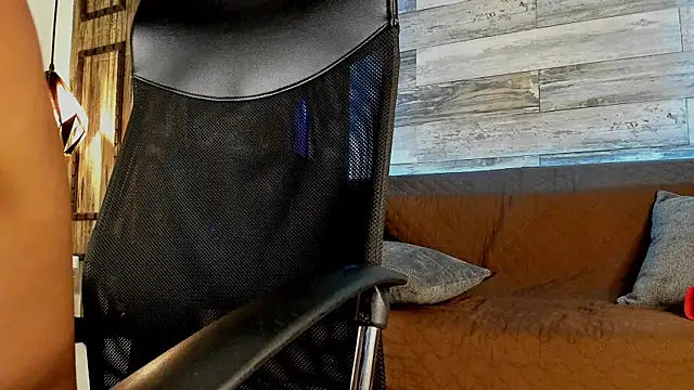 JamalMyst live sex cam