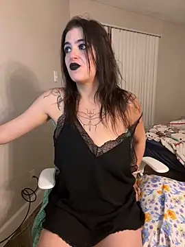 SafeinouterSpace's cam snapshot