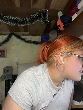 Sophia_Weest99's cam snapshot