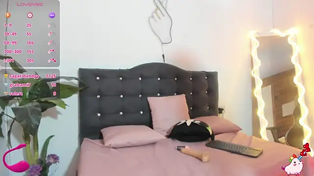 MITZI_TAY1's cam snapshot