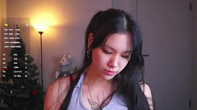 DonaPelligrino's cam snapshot