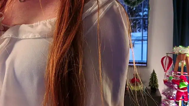 ArlineFarone's cam snapshot