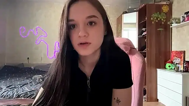 WorriedFork's cam snapshot