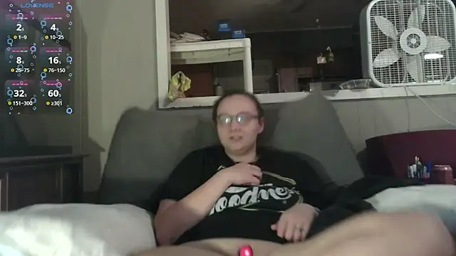 TurtleLady420's cam snapshot