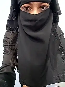 Noorkhatoon's cam snapshot