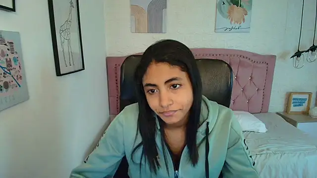 shaneelle's cam snapshot