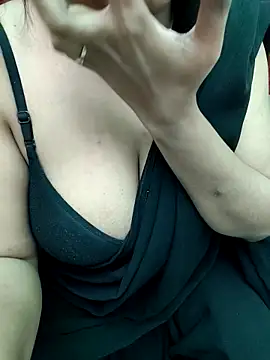 Cute_Kritika's cam snapshot