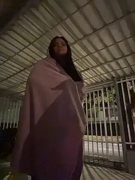 ROUSE_SINCLAIR's cam snapshot