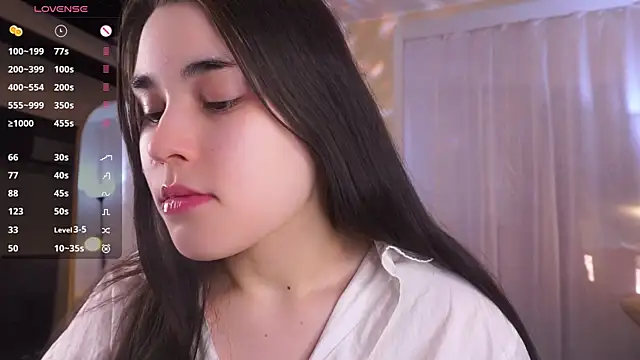 RosioBenberry's cam snapshot