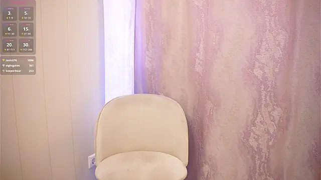 JudeSteuart's cam snapshot