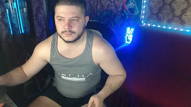 thor_master live sex cam