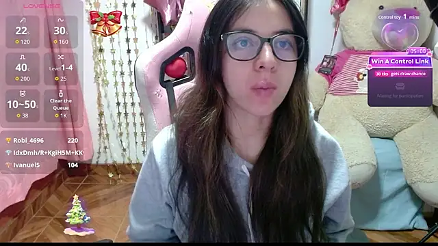 Maggie_Fox3's cam snapshot