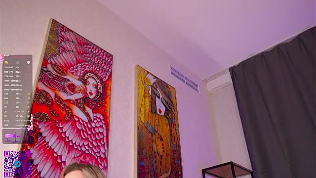 LiliBanger's cam snapshot