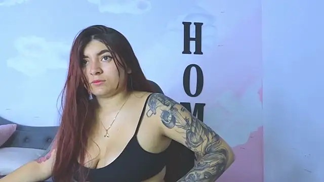 carolayrosse's cam snapshot