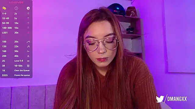 Soy_mangx's cam snapshot