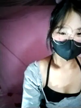 bobo_cute's cam snapshot