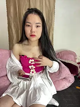 Hong8999's cam snapshot