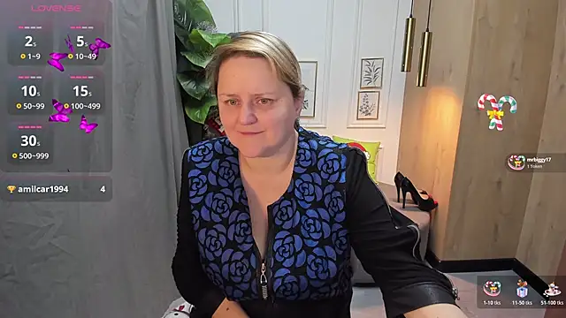 ScarlettSoft's cam snapshot