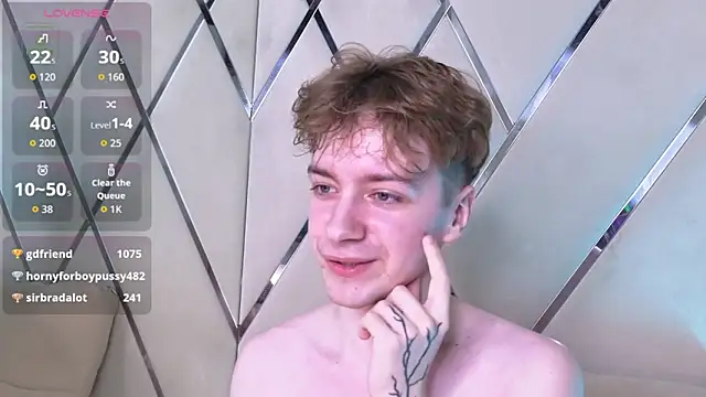 Paul_Holt live sex cam