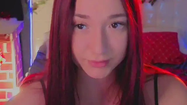 YasmineWest's cam snapshot