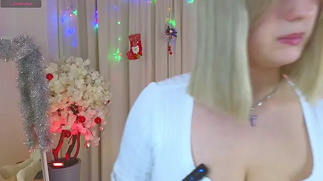 JessRosen's cam snapshot