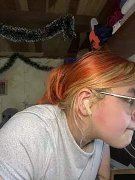 Sophia_Weest99's cam snapshot