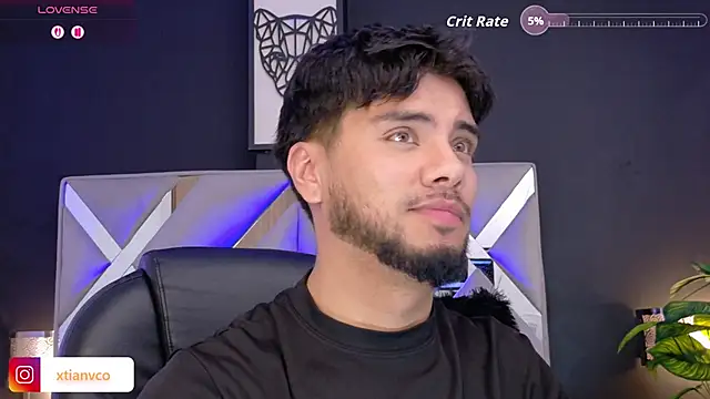 Tommidubois live sex cam