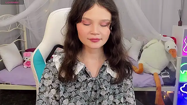 EmilyChaves's cam snapshot