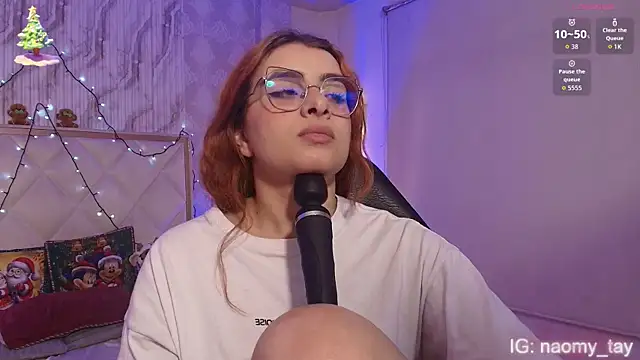 Naomy_tay1's cam snapshot