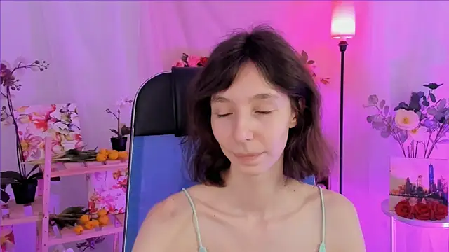 EmmanuellBrown's cam snapshot