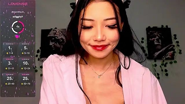 kuro_mimi's cam snapshot