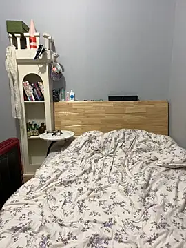 wxj1019's cam snapshot