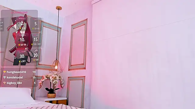 abby_adams20's cam snapshot