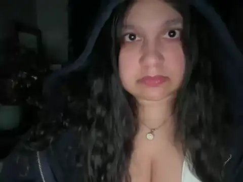 MelanieFawker's cam snapshot