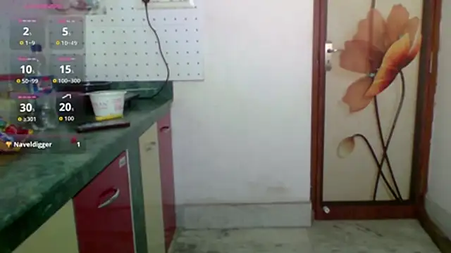 Teekhi_mirchii's cam snapshot