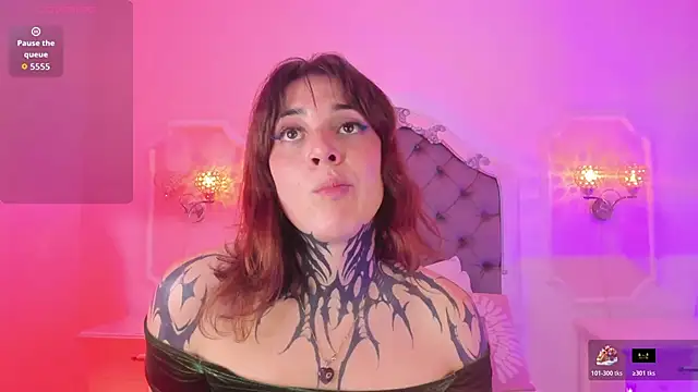 mystikdoll live sex cam