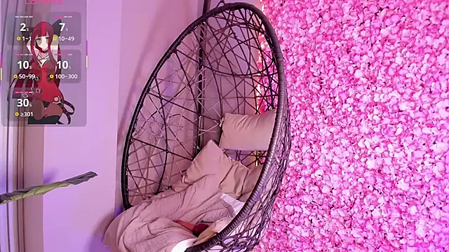 Angy-Avila's cam snapshot