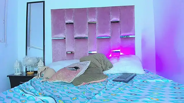 ScarlettFox0's cam snapshot