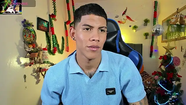 Damian_latinxxx live sex cam