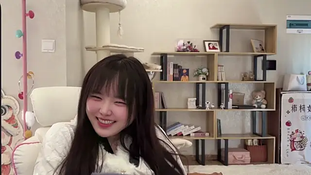 Chenjing0's cam snapshot