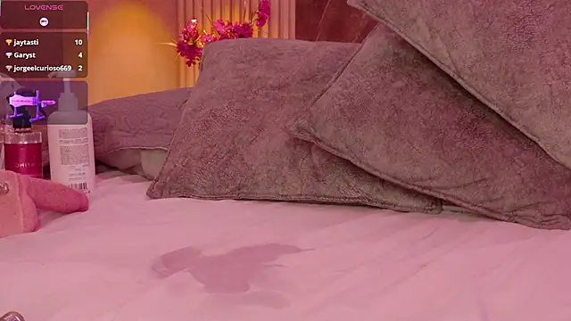 SophiieEvanss's cam snapshot