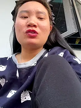 Irin_jo's cam snapshot